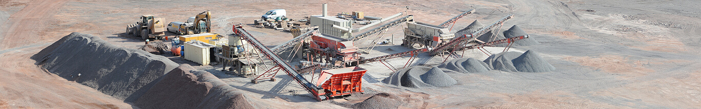 Gold Mining Equipment