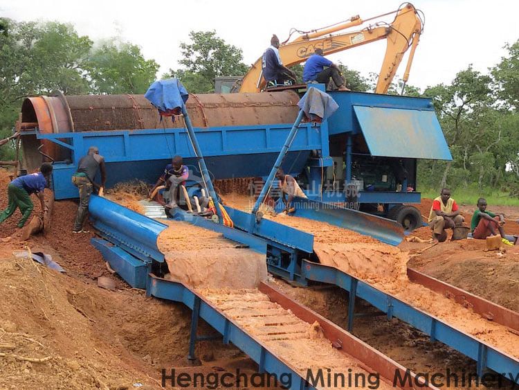 Placer Gold Recovery: How to Choose the Right Equipment for River Sand Deposits