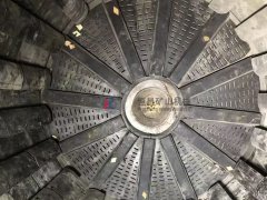Detailed introduction of lining plate material for wet ball mill