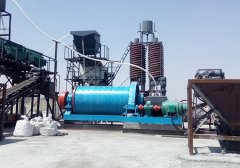 Development of crushing and grinding technology