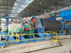 What are the factors to improve the grinding fineness