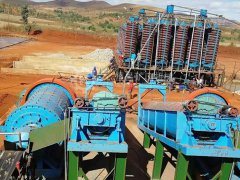 What are the factors that affect the efficiency of the classifier?