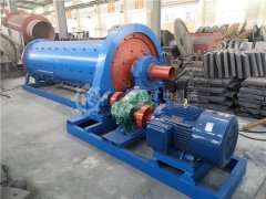 Top 10 tips to improve the grinding efficiency of ball mill
