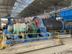 Seven Effective Way To Improve The Efficiency of Ball Mill Grinding