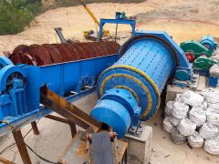 What is the difference between ball mill grid type and overflow type, and how to choose it when buyi