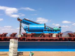 How to choose a energy-saving ball mill for your rock gold processing plant?